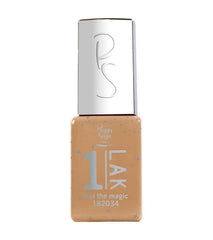 Peggy Sage Smalto Semipermanente 3-IN-1 1-LAK- Feel The Magic- 5 ml