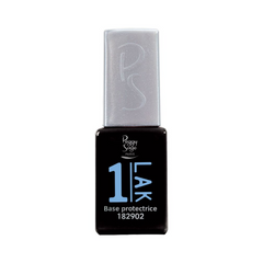 Peggy Sage Base protettiva 1-LAK- Per Unghie Fragili- 5 ml