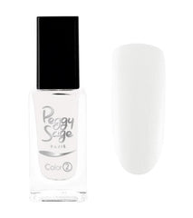 Peggy Sage Smalto per Unghie- Pure Snow- 11 ml