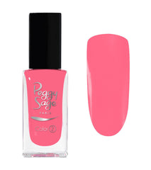 Peggy Sage Smalto per Unghie- Neon Pink- 11 ml