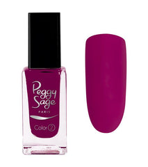 Peggy Sage Smalto per Unghie- Cold Berry- 11 ml