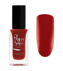 Peggy Sage Smalto per Unghie- Le Rouge- 11 ml