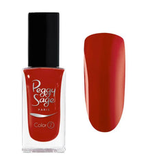 Peggy Sage Smalto per Unghie- Red Orchestra- 11 ml