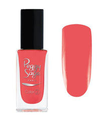Peggy Sage Smalto per Unghie- Fresh Corail- 11 ml