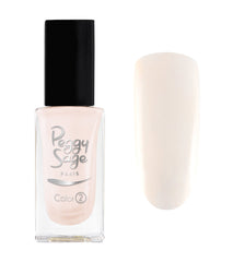 Peggy Sage Smalto per Unghie- French Nude Rose- 11 ml