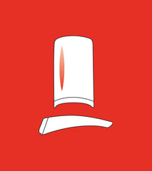 Peggy Sage Capsule Professionali- Universali Quadrate- 100 pezzi