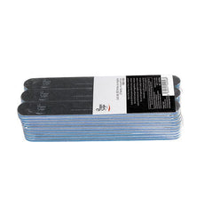 Peggy Sage Limetta 2 Facce Lavabile Diritte- Nere 180/180- 30 pz