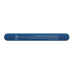 Peggy Sage Limetta 2 Facce Lavabile Diritte- Spesse Blu 240/240- 1 pz