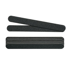 Peggy Sage Limetta 2 Facce -Nere 180/180- 8 pz