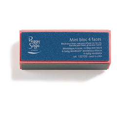 Peggy Sage Miniblocco 4 Facce- 1 pz