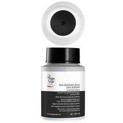 Peggy Sage Solvente Delicato Senza Acetone- Twist and Remove- 75 ml