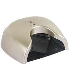 Peggy Sage Lampada Led 36W Hybrid Technology Gold