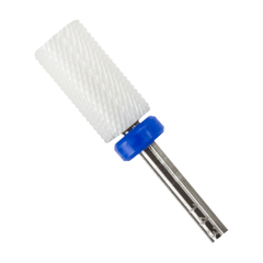 Peggy Sage punta Ceramica- Cilindro- Grana Media