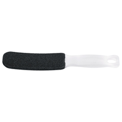 Unique Raspa Abrasiva Larga per Pedicure- Vulcanica