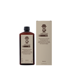 Barba italiana Regio - Shampoo Detossinante per Cuoio Capelluto- 250 ml