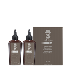 Barba Italiana Riccio- Kit Ondulante Monodose- 2 x 100 ml