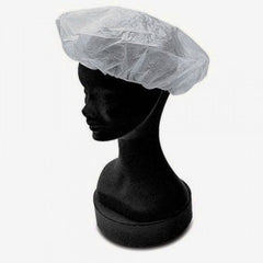 Roial Cuffia TNT Traspirante- Monouso- 100 pz