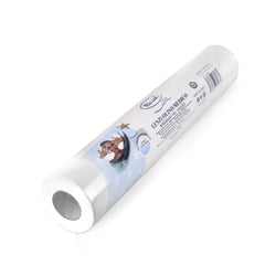 Roial Lenzuolino in Rotolo Cellulosa- 1 pz 60 cm x 80 mt