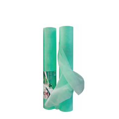 Roial Lenzuolino in Rotolo TNT PLP Aloe- 1 pz 60 cm x 70 mt