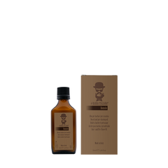 Barba Italiana Romolo- Olio per Barba e Pre Rasatura- 50 ml