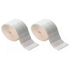 Roial Salvietta Levasmalto in Rotolo in Cellulosa in Nailpad- 1000 pz