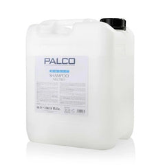 PALCO Basic Shampoo Neutro- per Tutti i Tipi di Capelli- 10 Litri