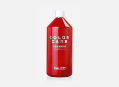 PALCO Color Code Shampoo- per Capelli Colorati-