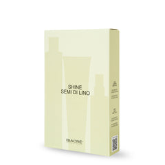 BIACRÉ Kit Shine Semi di Lino