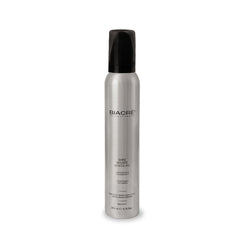 BIACRÉ Shine Mousse Semi di Lino - Mousse Volumizzante - 200 ml