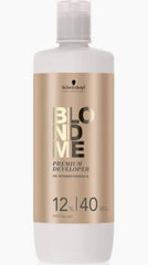 Schwarzkopf Professional Blondme Premium Developer Emulsione- 1000 ml