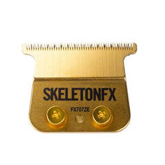 Babyliss Pro Testina Di Ricambio per Skeleton FX707ZE