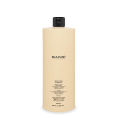 BIACRÉ Smoothing Shampoo - per Capelli Crespi e Indisciplinati-