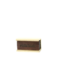 Barba Italiana Solengo- Spazzola per Barba e Baffi-