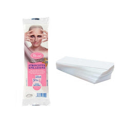 Roial Striscia Epilazione in Rotolo in TNT- Professionale 50 Pz