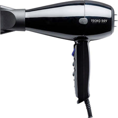 Tecno Dry Asciugacapelli Super 6000 Mega Turbo