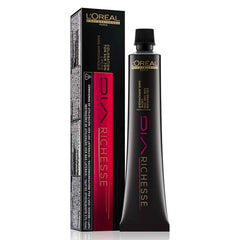 L'Oreal Professional Dia Richesse Crema Colorante per Capelli Senza Ammoniaca- 50 ml
