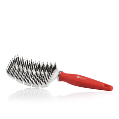 Upgrade Wind Brush Dry Spazzola Ventilata Lisciante