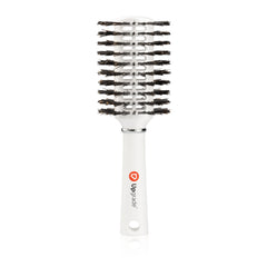 Upgrade Spazzola Ovale Ventilata- Ellipse Brush Media 40 mm