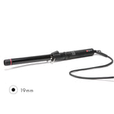 Upgrade Rolling – Ferro Arricciacapelli Rotante Professionale - 19 mm