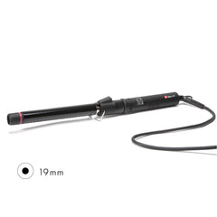 Upgrade Rolling – Ferro Arricciacapelli Rotante Professionale - 19 mm