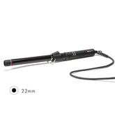 Upgrade Rolling – Ferro Arricciacapelli Rotante Professionale - 22 mm