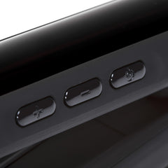 Upgrade Bio-Infrared Keratine Piastra Professionale a Infrarossi