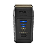Wahl Vanish Rasoio Due Testine Professionale - Cordless