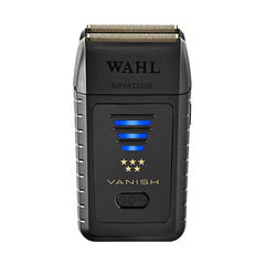 Wahl Vanish Rasoio Due Testine Professionale - Cordless