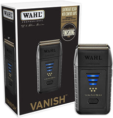 Wahl Vanish Rasoio Due Testine Professionale - Cordless