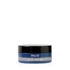 PALCO Hairstyle Water Shine Wax - Effetto Lucido- 100 ml