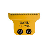 Wahl Lama Testina Gold Wide T Ricambio per Detailer