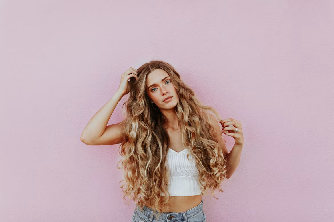 Come avere capelli morbidi e luminosi: la routine professionale