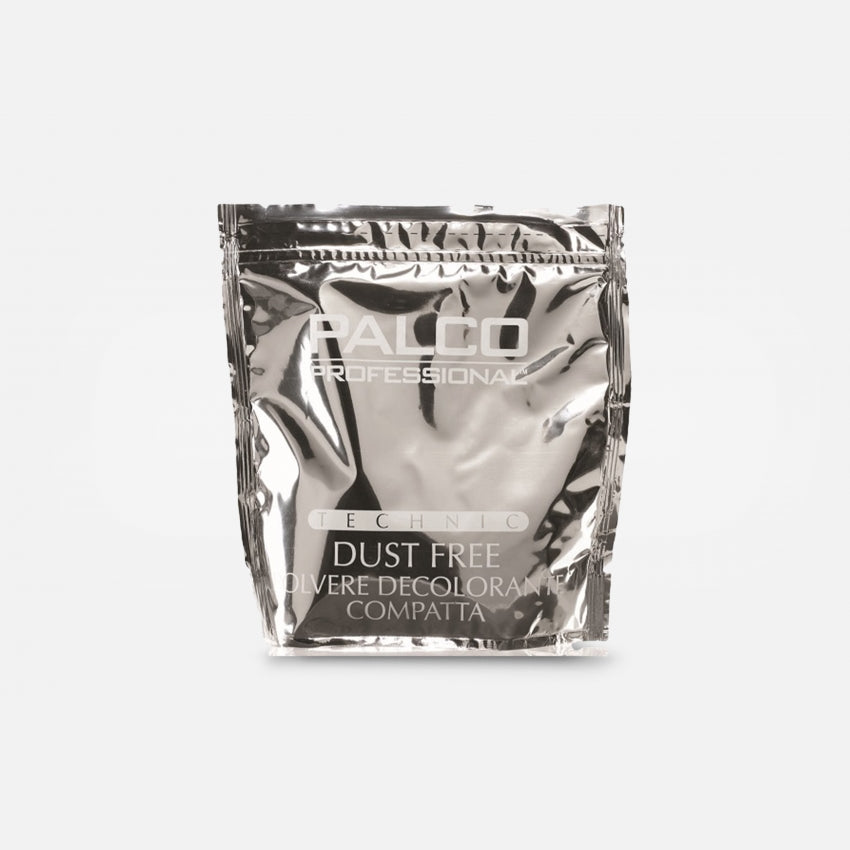 PALCO PROFESSIONAL Dust Free Polvere decolorante - 500 gr
