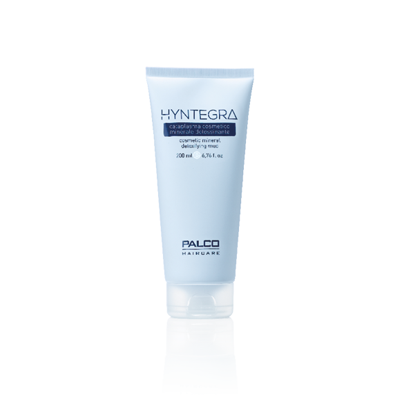 PALCO Hyntegra Cataplasma Cosmetico - Minerale Detox- 200 ml